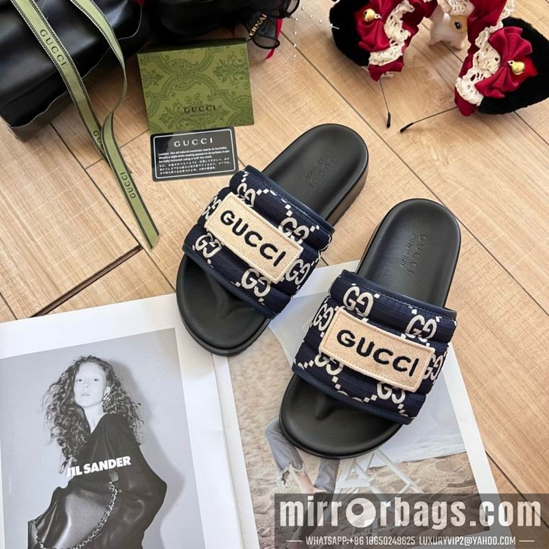 Gucci Shoes sz35-44 3cm mnf0319