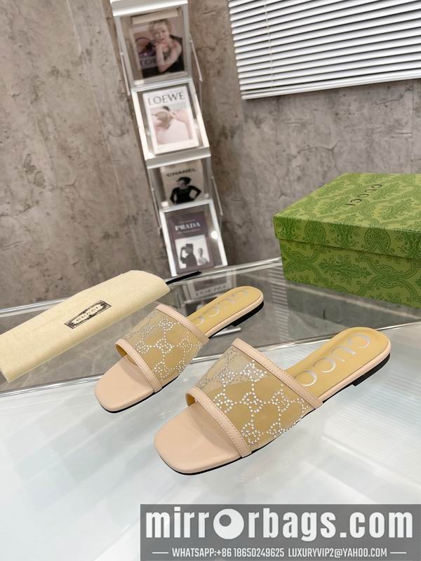 Gucci Shoes sz35-42 mnf0311