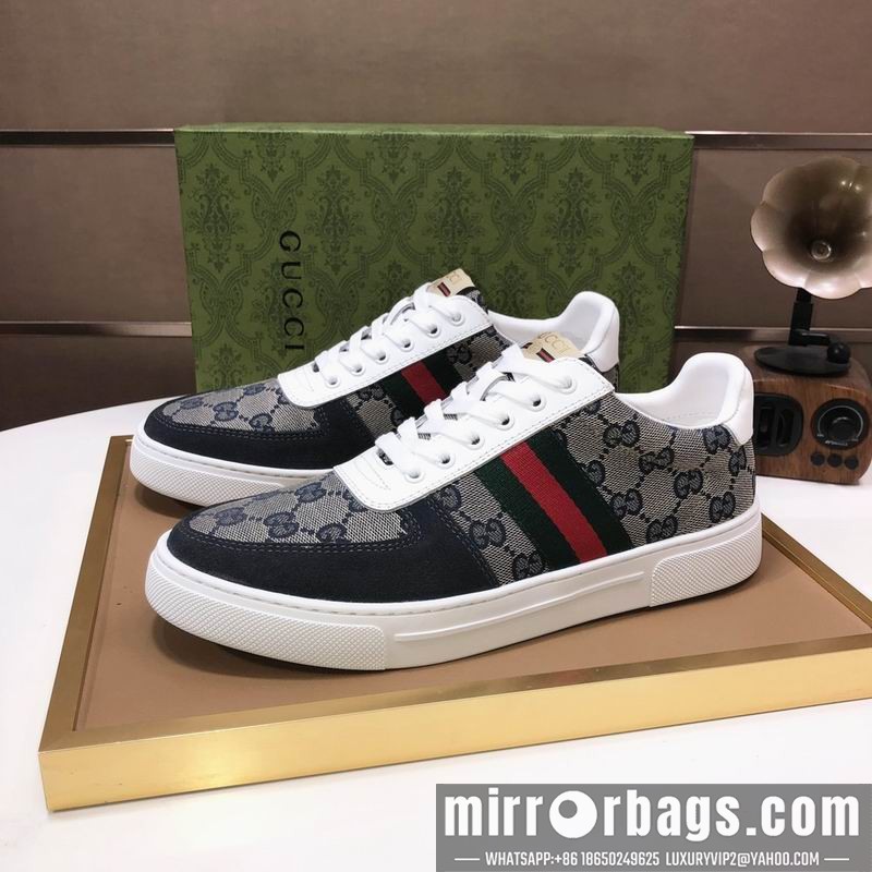 Gucci Shoes sz38-45 hnm0170