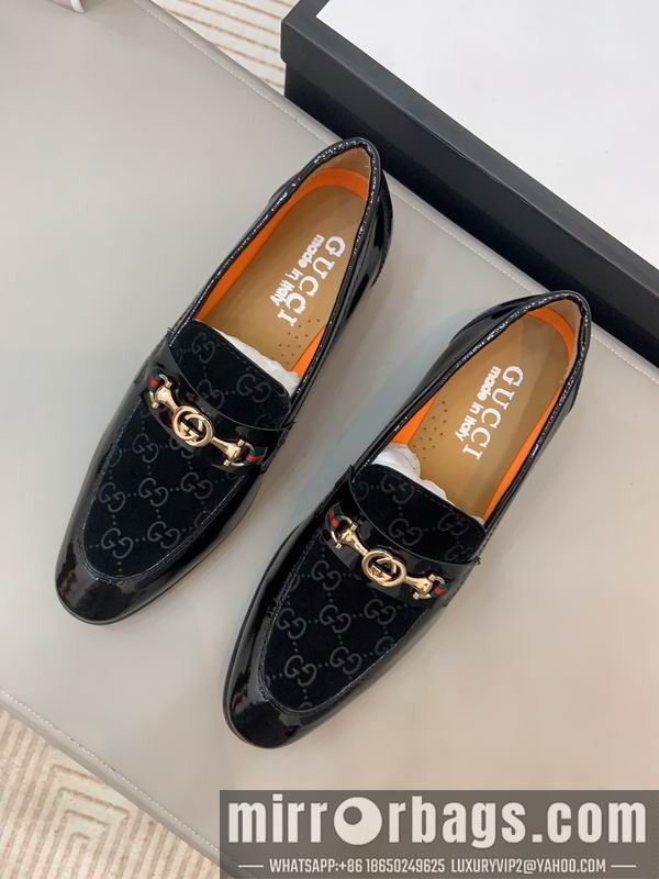 Gucci Shoes sz38-45 mnf0274