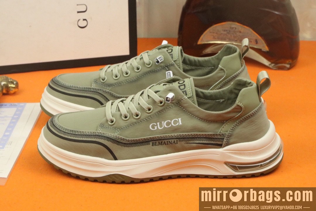 Gucci  Shoes sz38-43 h1002