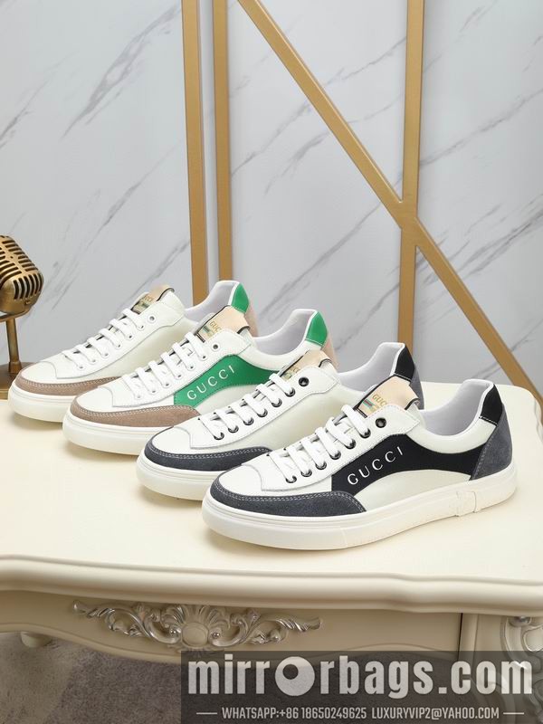Gucci Shoes sz38-45 mnf0204