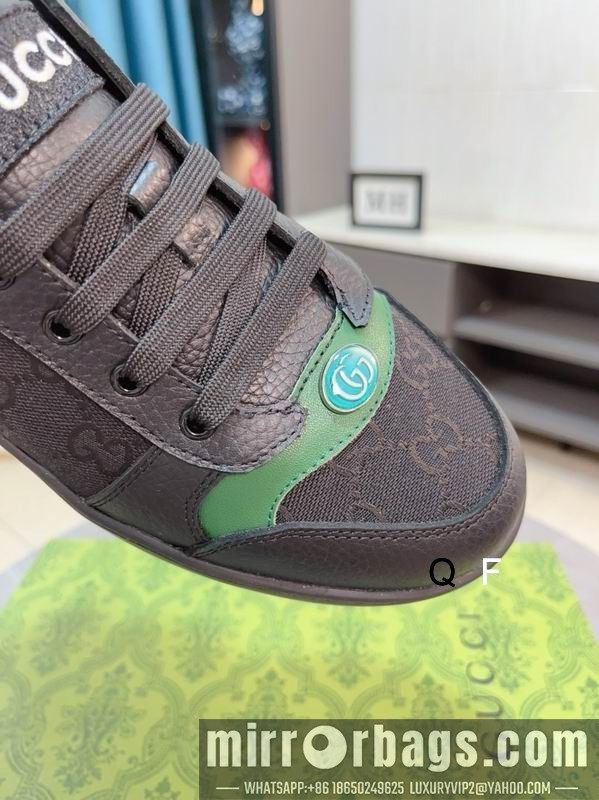 Gucci Shoes sz38-45 TF0719