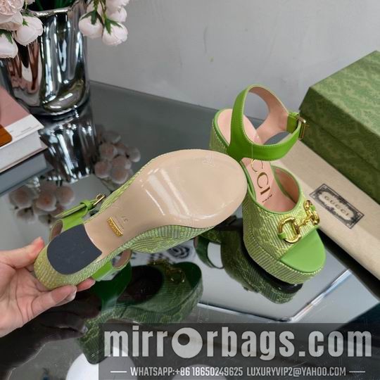 Gucci Shoes sz35-42 mnh0402