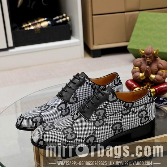 Gucci Shoes sz38-47 mnh0429
