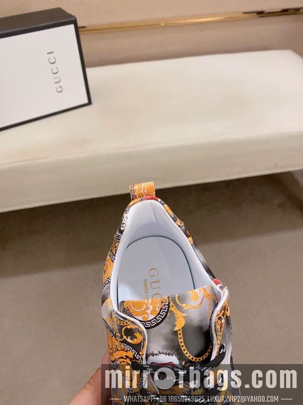Gucci Shoes sz38-44 hnm0119