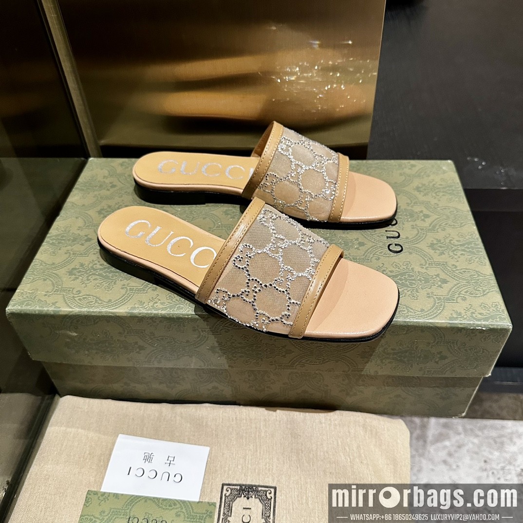 Gucci Shoes sz35-40 h0501