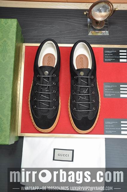 Gucci Shoes sz38-45 mnh0704