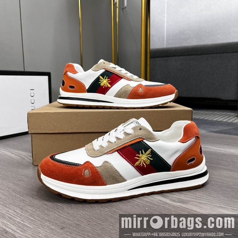 Gucci Shoes sz 38-45 mnf0151