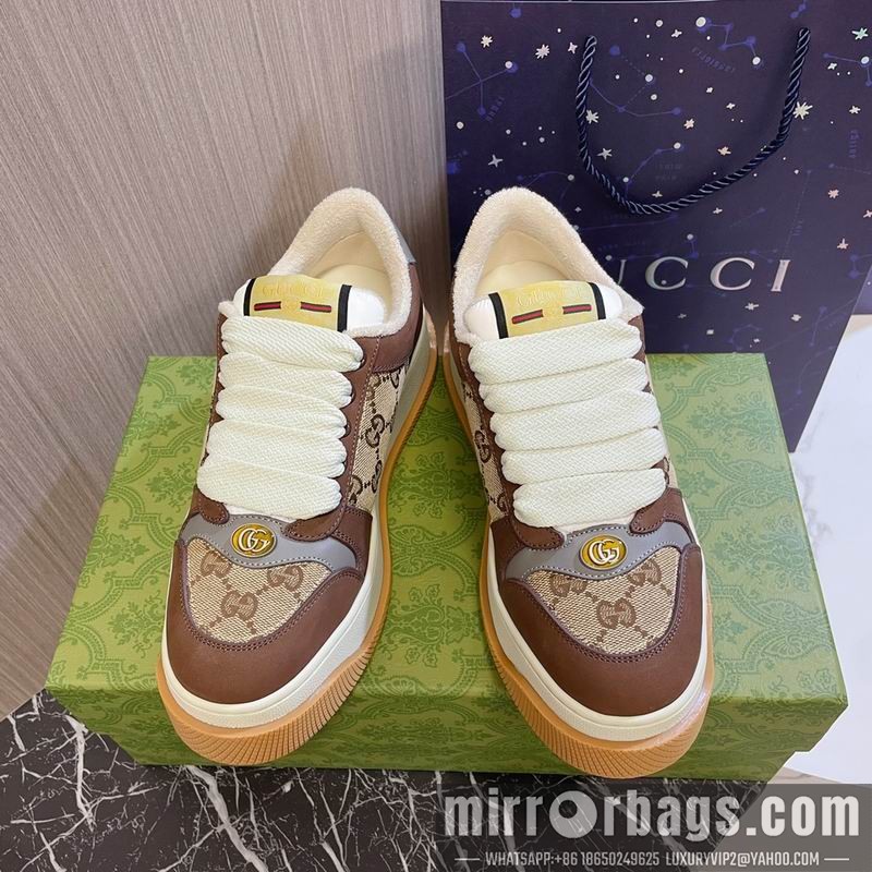 Gucci Shoes sz35-40 39-45 6cm mnf0204