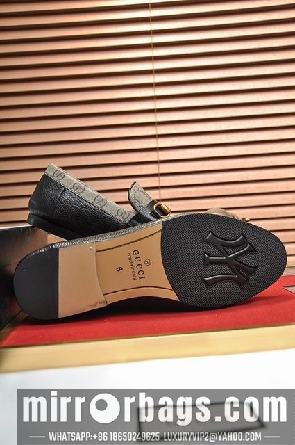 Gucci Shoes sz38-44 mnh0417