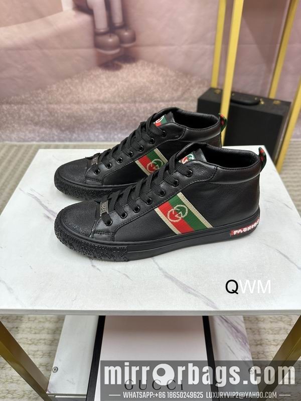 Gucci Shoes sz38-45 2C WM1203