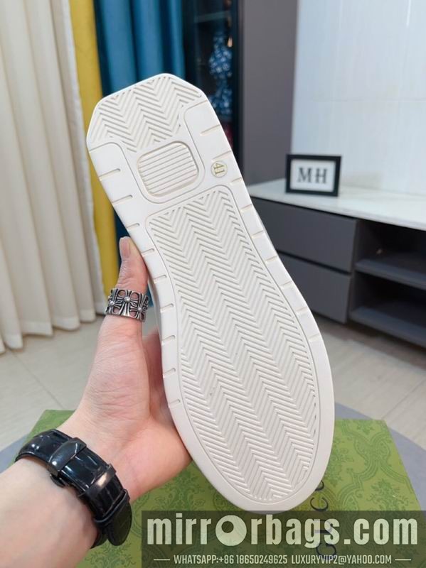 Gucci Shoes sz38-44 mnf0390