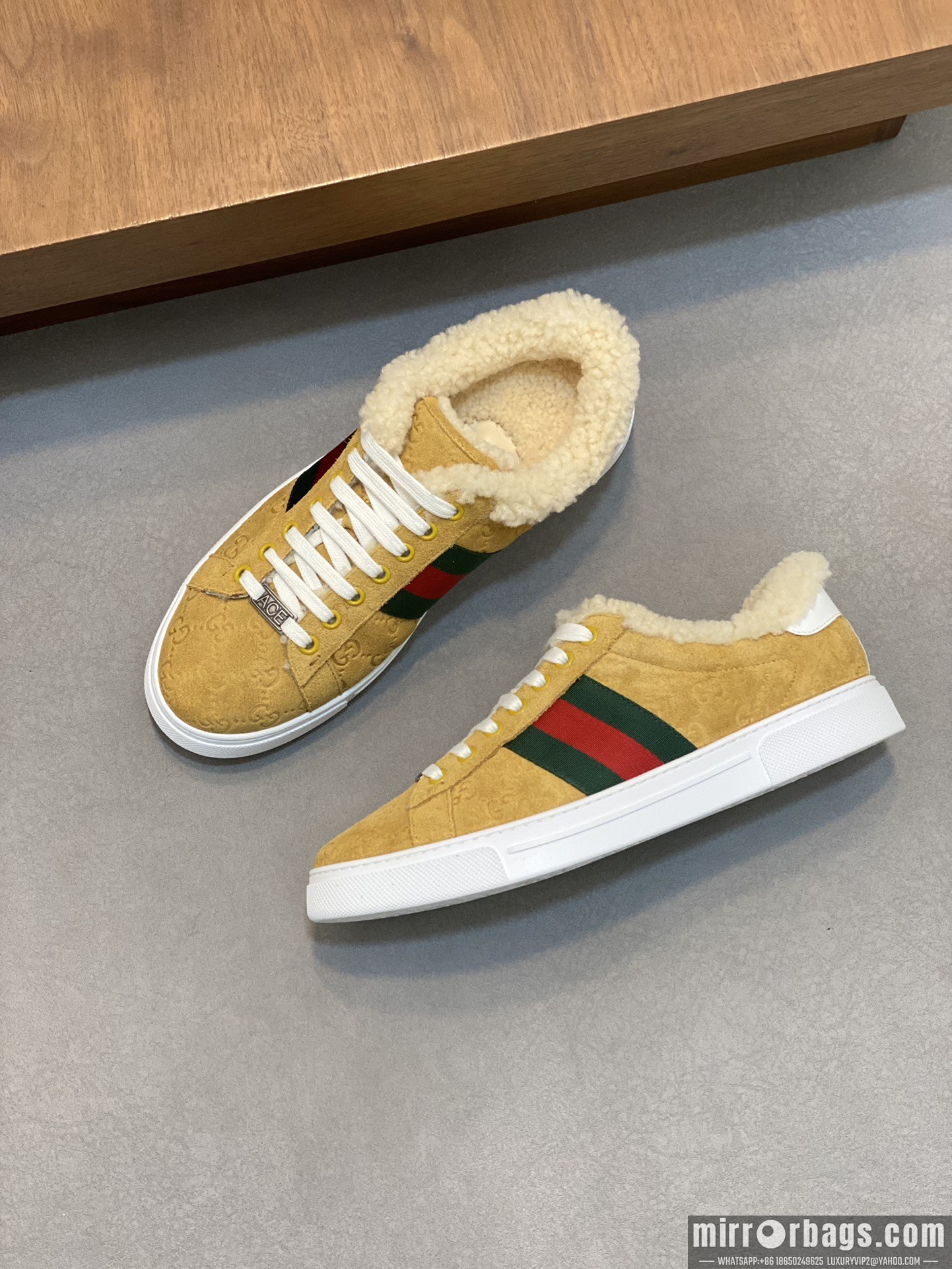 Gucci Shoes sz35-46 hnh1201