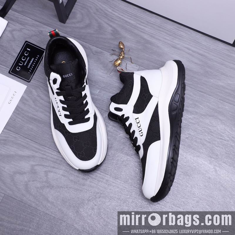 Gucci Shoes sz38-44 hnm0175