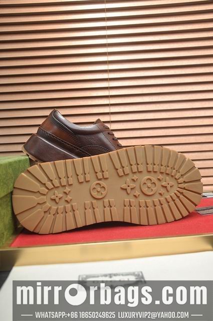 Gucci Shoes sz38-45 mnh0614