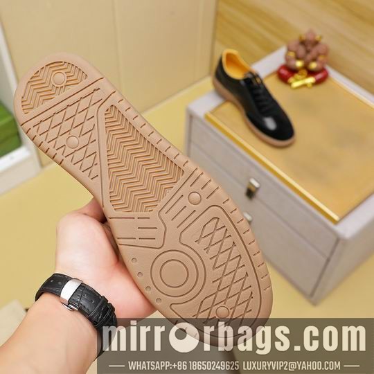 Gucci Shoes sz38-44 mnh0802