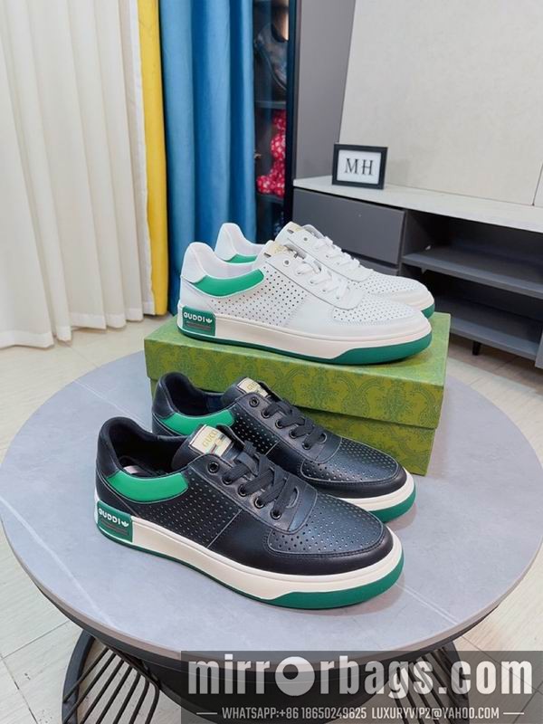 Gucci Shoes sz38-44 mnf0239