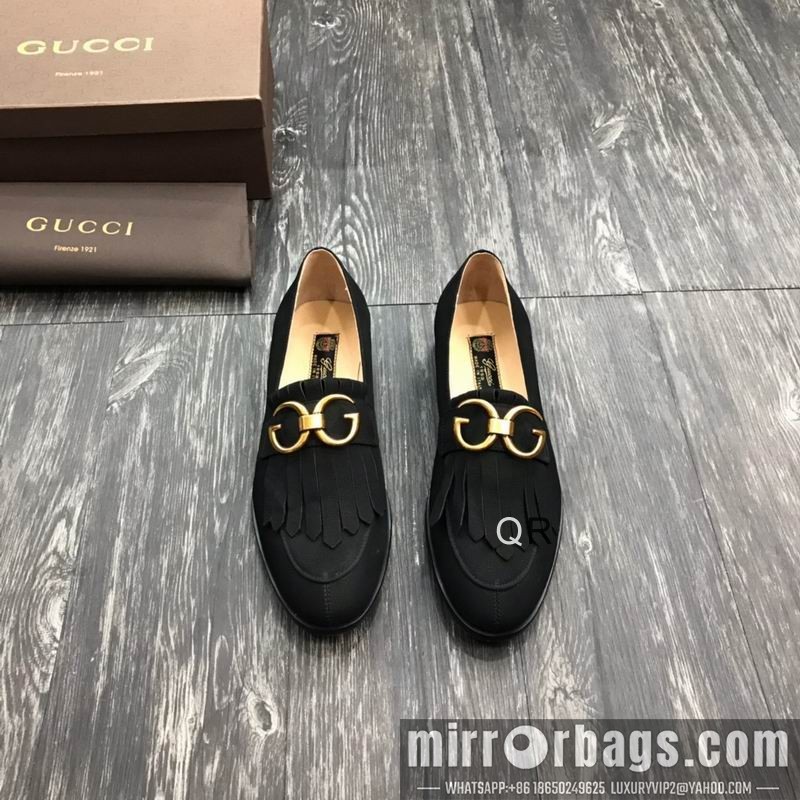 Gucci Shoes sz39-46 CRQ0301