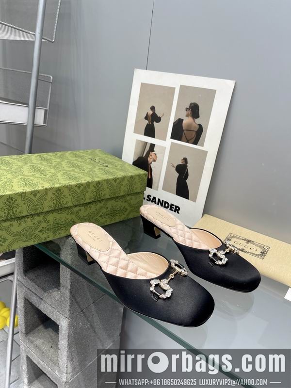 Gucci Shoes sz35-41 5cm mnf0228