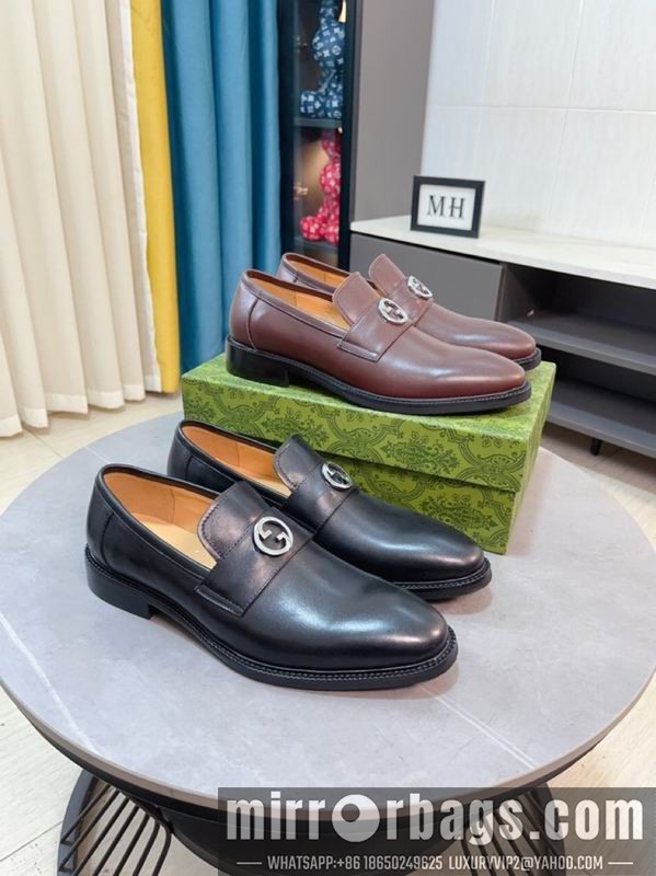 Gucci Shoes sz 38-44 mnf0173