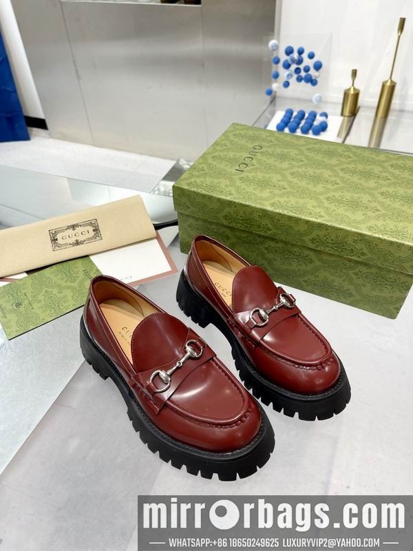 Gucci Shoes sz35-40 mnf0306