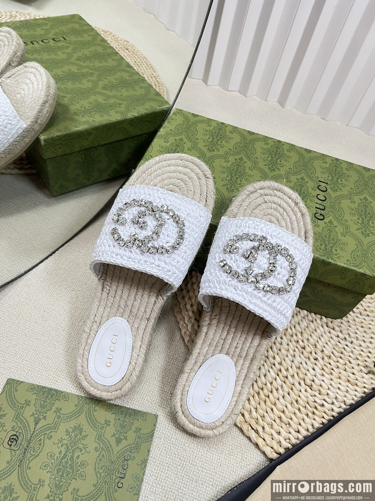 Gucci Shoes sz35-41 h0820