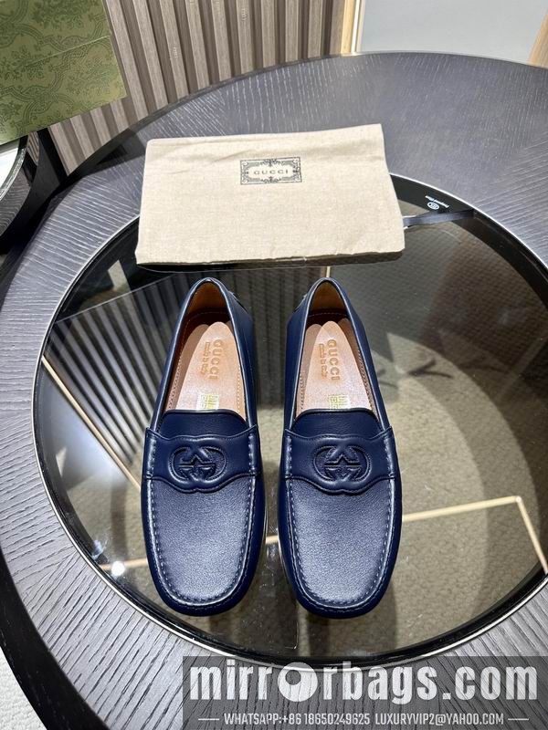 Gucci Shoes sz39-45 mnf0361