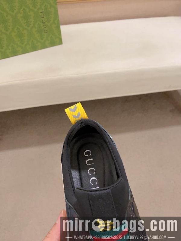 Gucci Shoes sz38-44 hnm0118