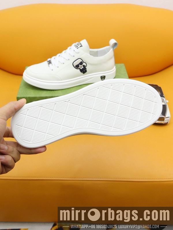 Gucci Shoes sz38-44 mnf0233