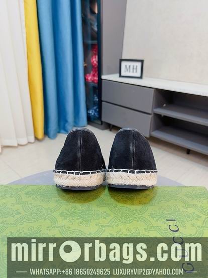 Gucci Shoes sz38-44 mnh0502