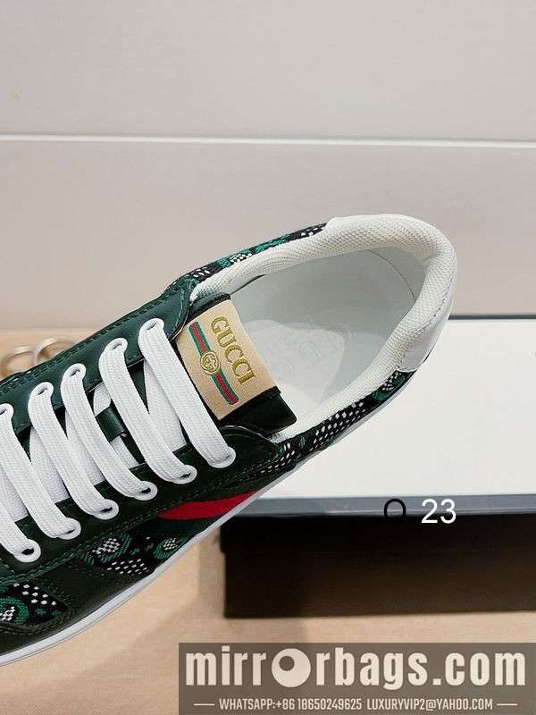 Gucci Shoes sz38-44 HY1103