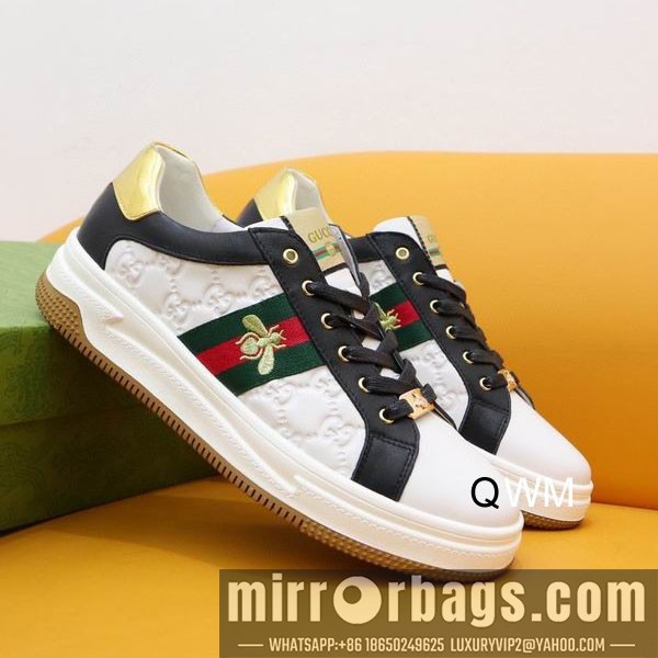 Gucci Shoes sz38-45 WM0801