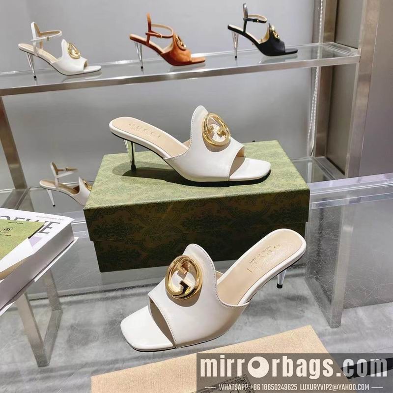 Gucci Shoes sz35-42 6.5cm mnf0314