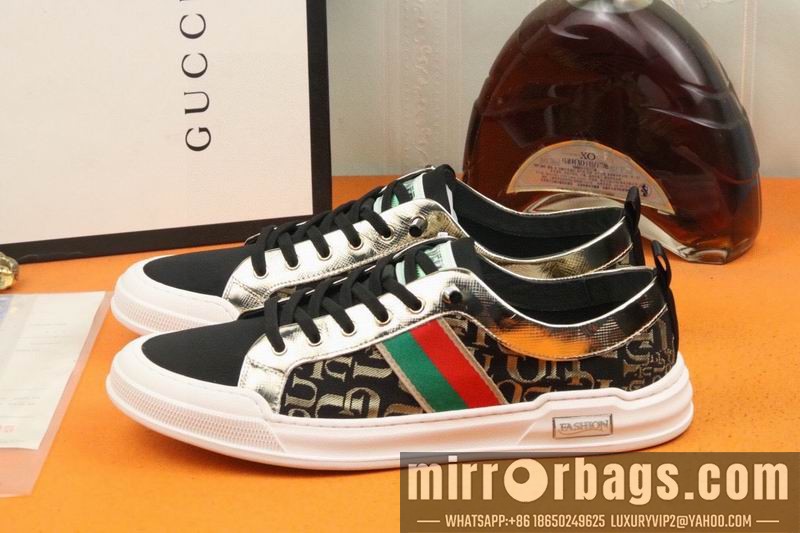 Gucci Shoes sz38-43 hnm01129