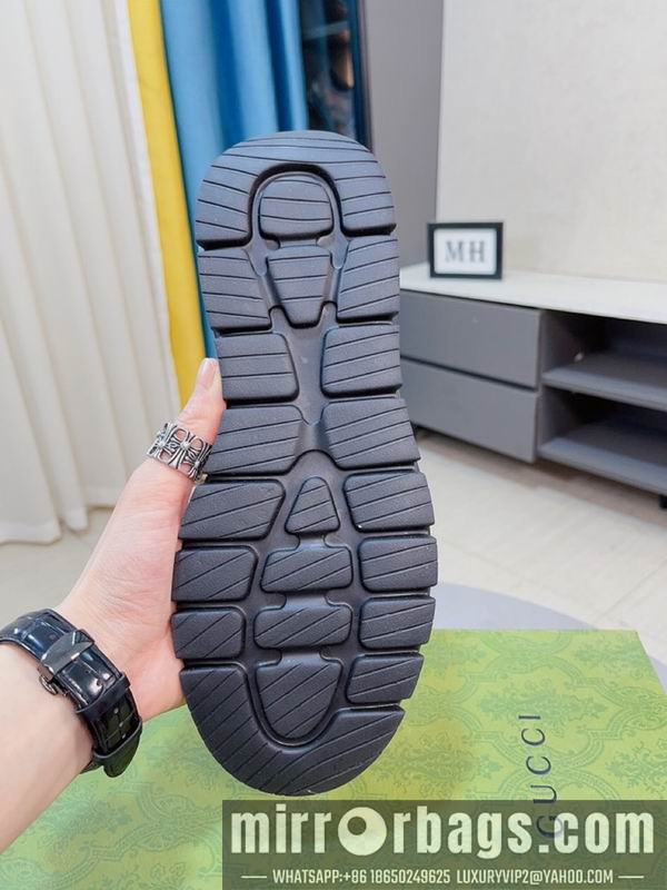 Gucci Shoes sz 38-44 mnf0110