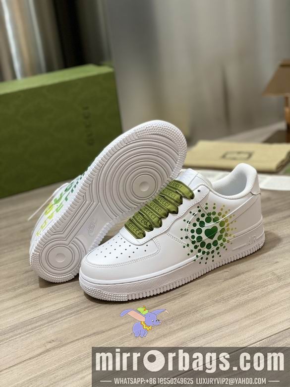 Gucci Shoes sz38-44 ngh0319