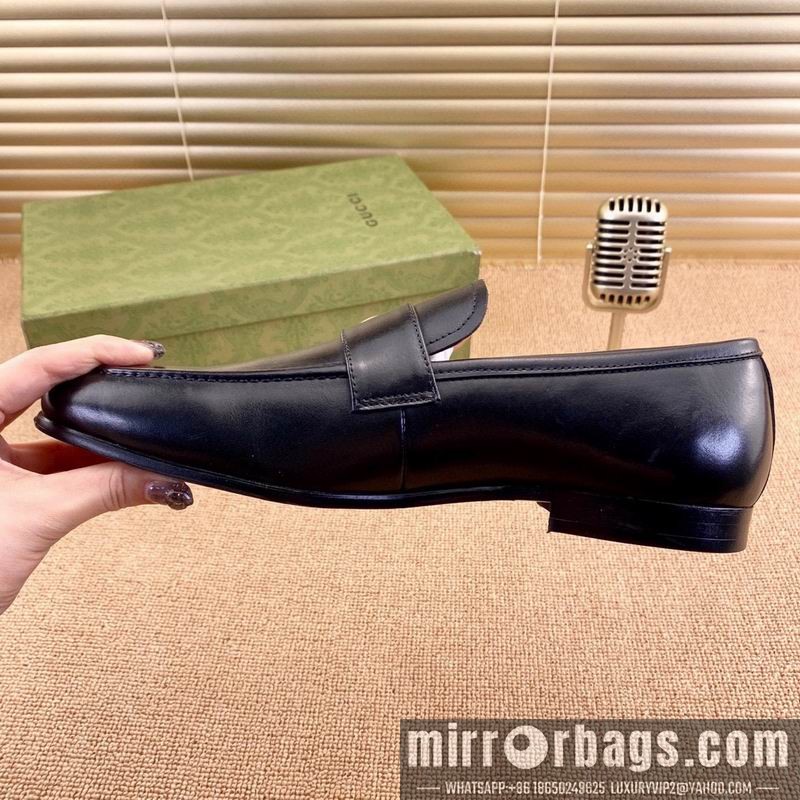 Gucci Shoes sz38-44 mnf0362