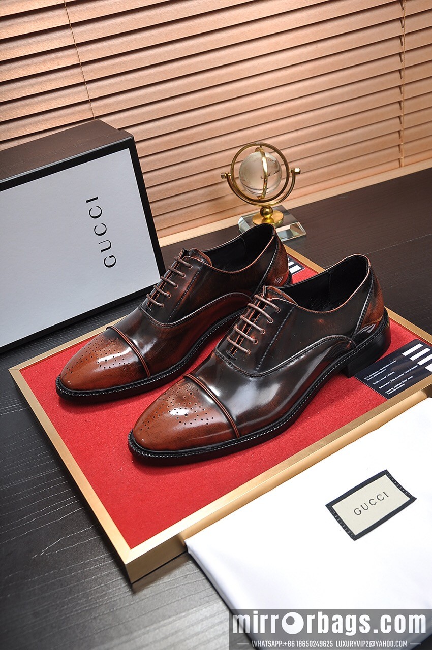 Gucci Shoes sz38-45 hnh1202
