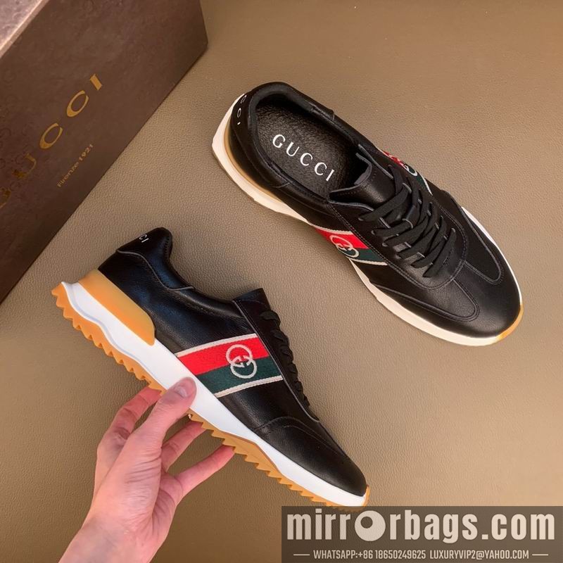 Gucci Shoes sz38-45 mnf0205