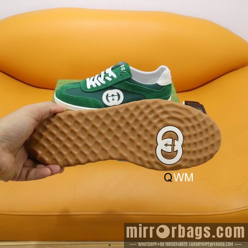 Gucci Shoes sz38-45 WM0803