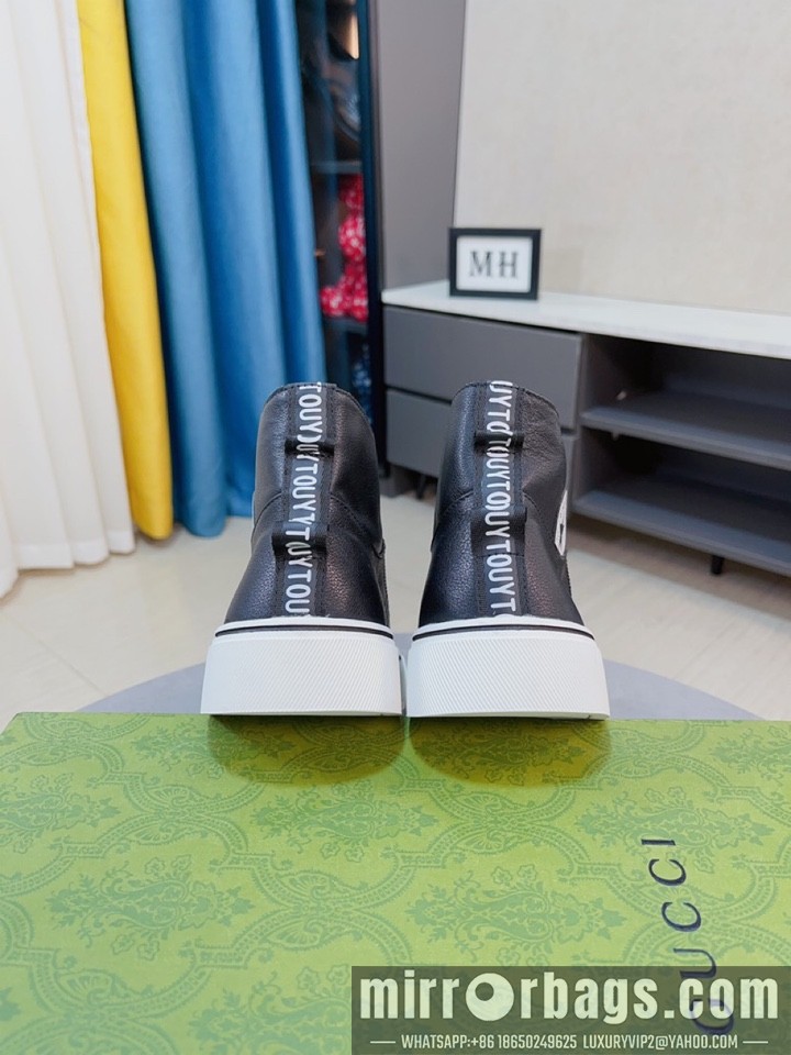 Gucci Shoes sz38-44 hnh0201
