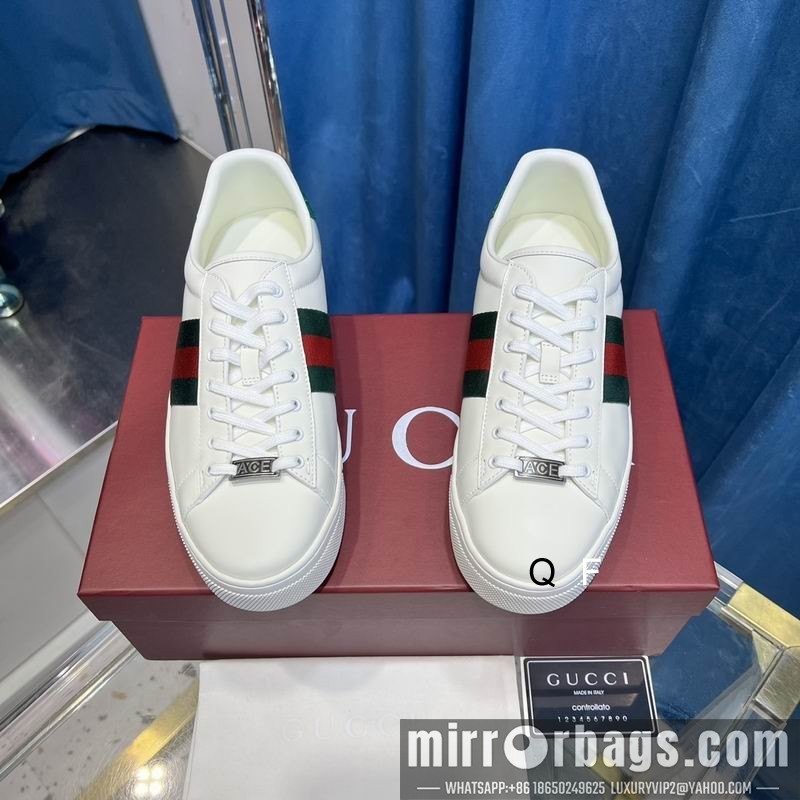Gucci Shoes sz38-45 TF0720
