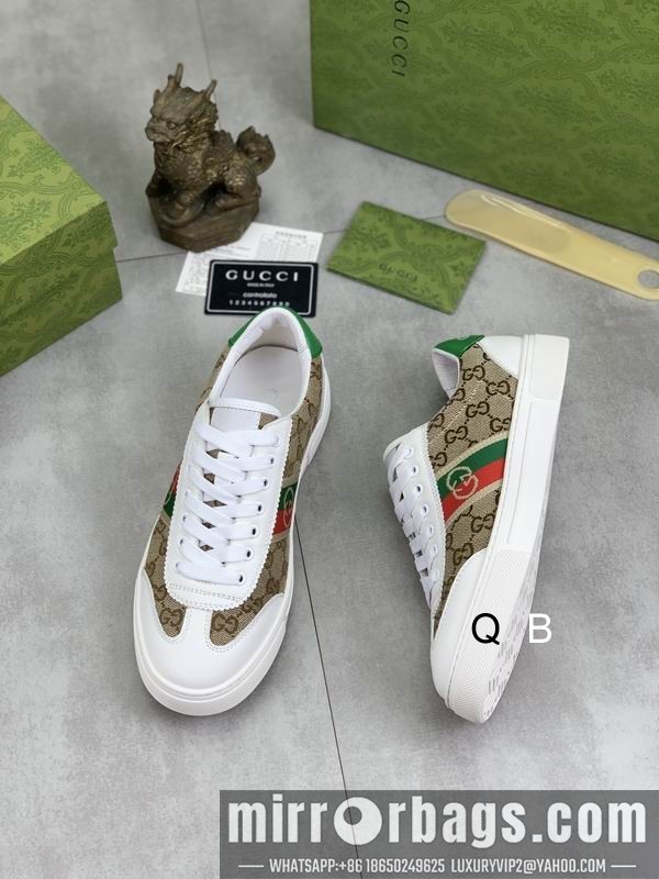 Gucci Shoes sz38-44 BS1113