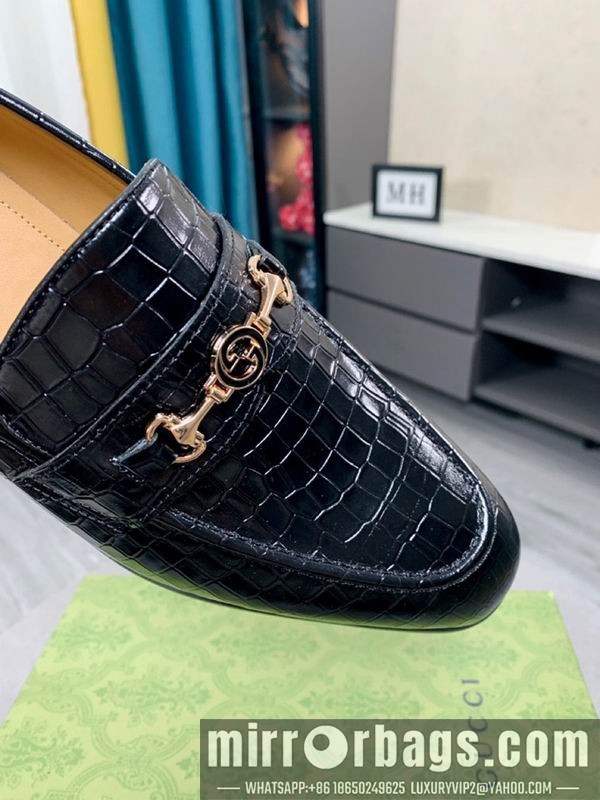 Gucci Shoes sz38-44 mnf03101