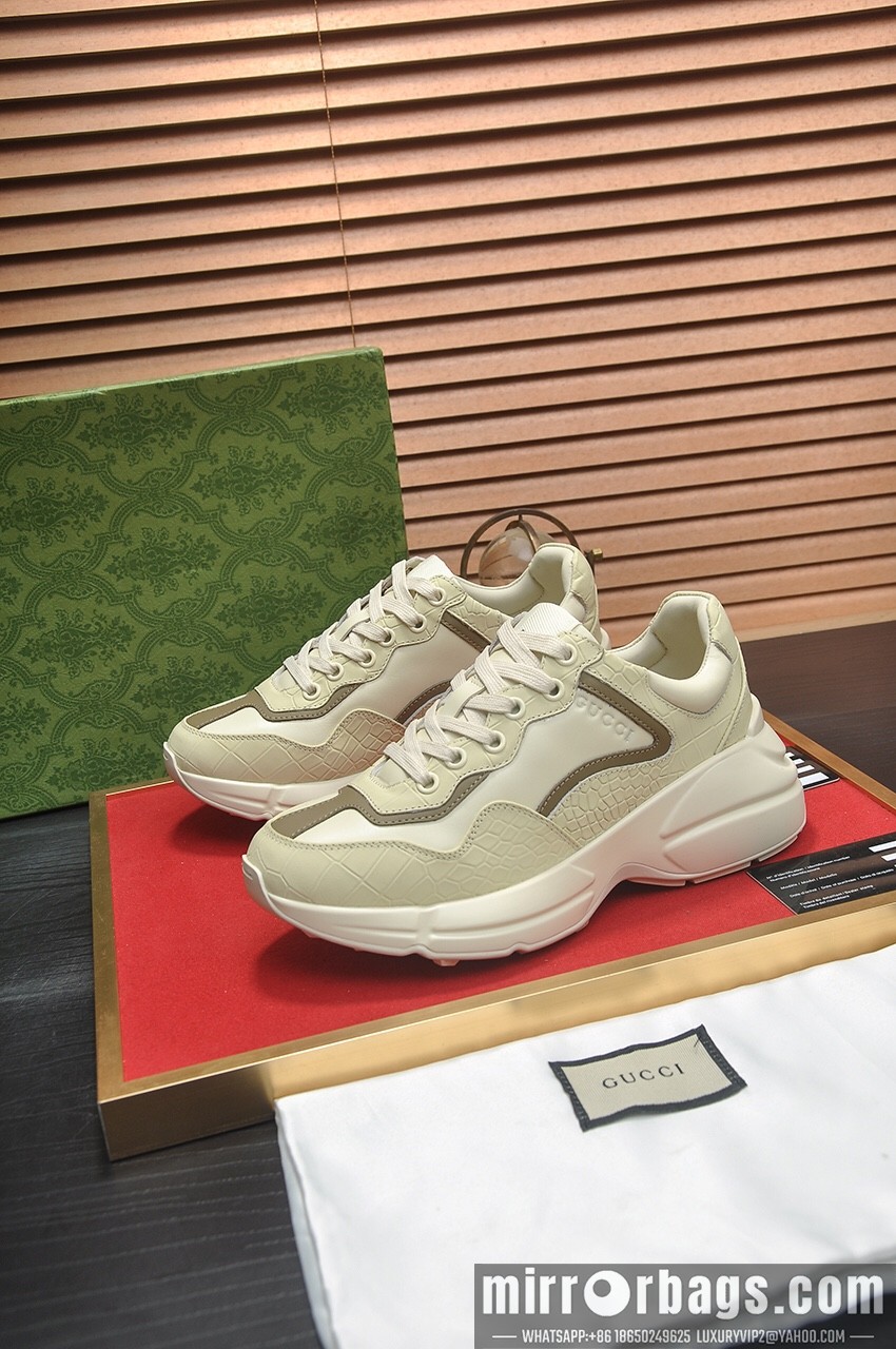 Gucci Shoes sz35-45 hnh1219