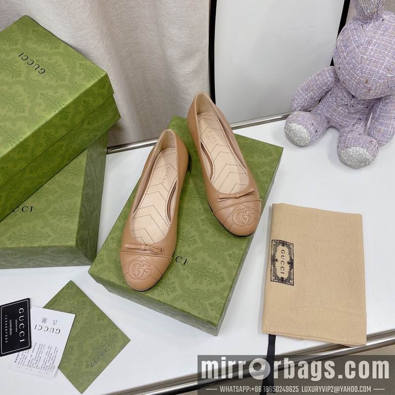 Gucci Shoes sz34-41 mnf0307