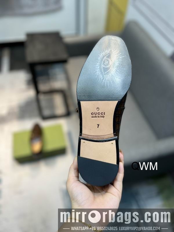 Gucci Shoes sz38-45 WM03104
