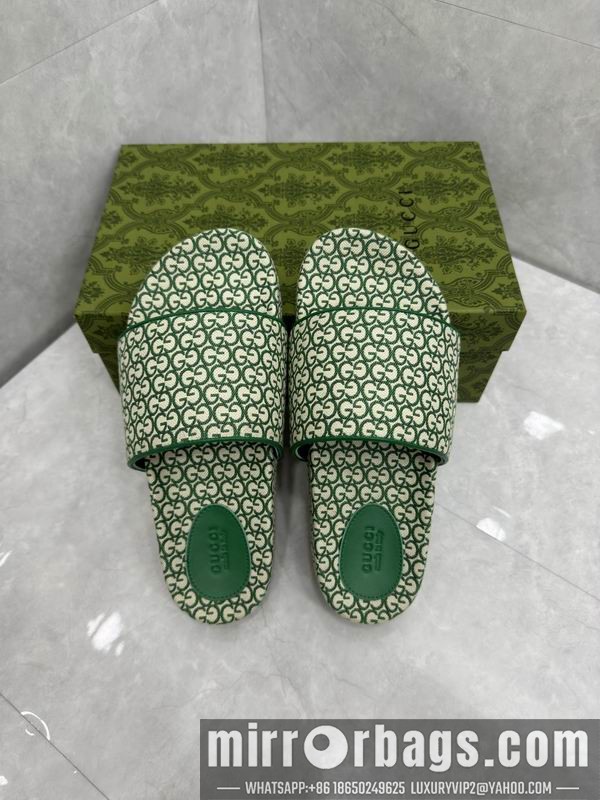 Gucci Shoes sz35-46 mnf0309