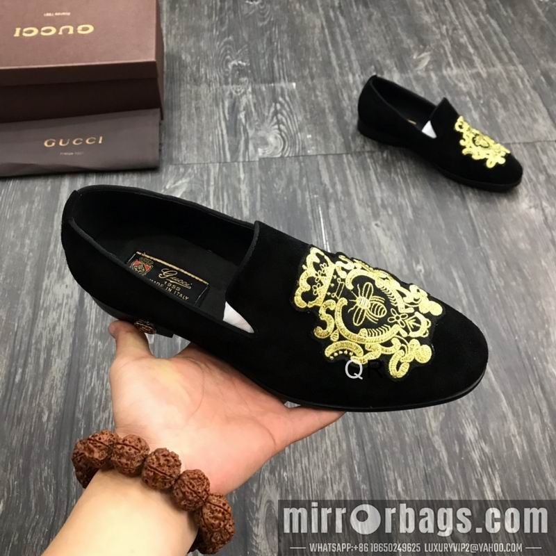Gucci Shoes sz39-46 CRQ0304